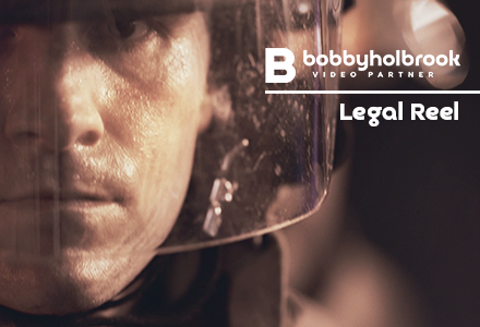 BobbyHolbrook - Legal Reel - Thumb