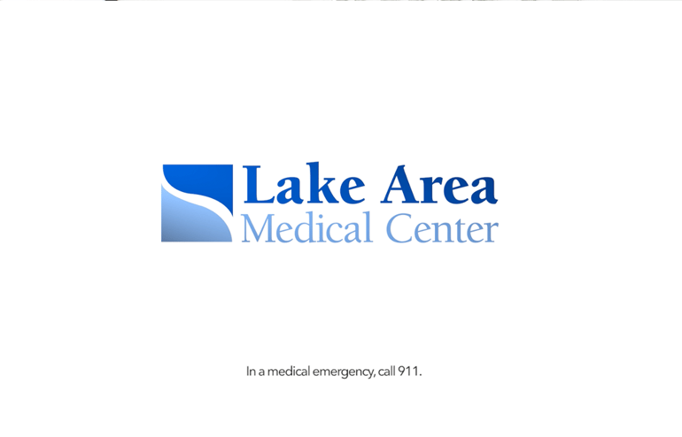 Lake Area Medical Center - Cardiac story of Brice Perrin - Bobby Holbrook