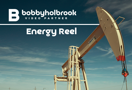 BobbyHolbrook - Energy Reel - Thumb