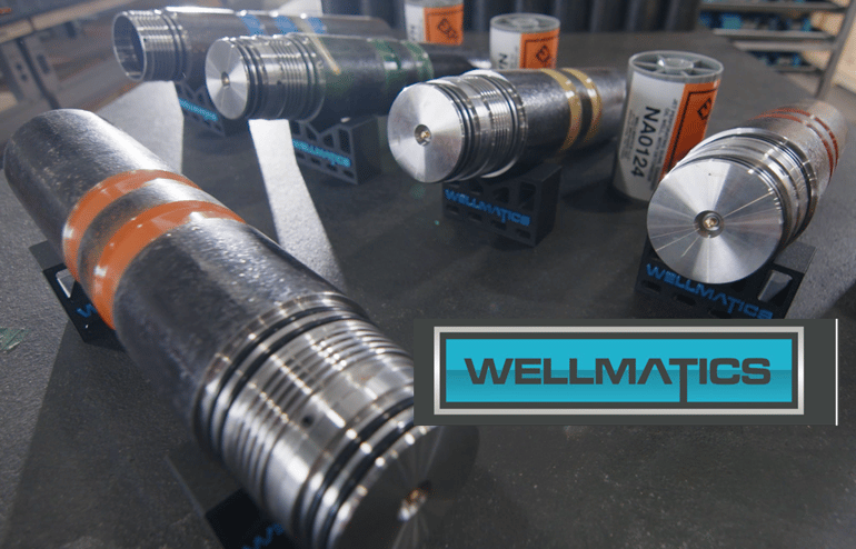 Wellmatics - Company Overview - Bobby Holbrook